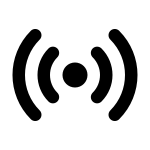 Sensor SVG Icon